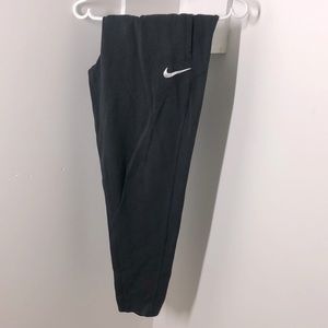 Nike tapered Joggers